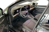 heti ajoon Volkswagen Golf
