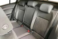 heti ajoon Volkswagen Golf
