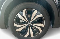 heti ajoon Volkswagen T-Cross