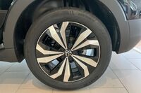 heti ajoon Volkswagen T-Cross