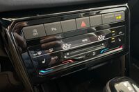 heti ajoon Volkswagen T-Cross