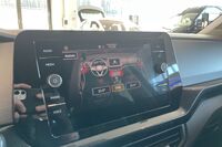 heti ajoon Volkswagen T-Cross