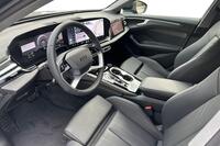 heti ajoon Audi A6
