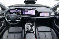 heti ajoon Audi A6