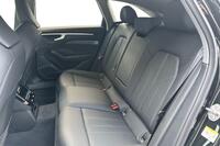 heti ajoon Audi A6