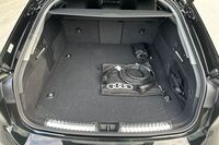 heti ajoon Audi A6