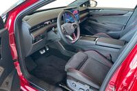 heti ajoon Volkswagen ID.7