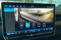 heti ajoon Volkswagen ID.7