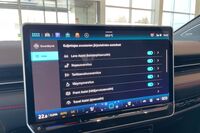 heti ajoon Volkswagen ID.7