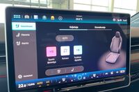 heti ajoon Volkswagen ID.7