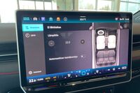 heti ajoon Volkswagen ID.7