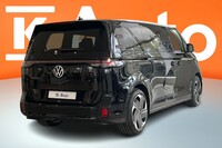 heti ajoon Volkswagen ID. Buzz