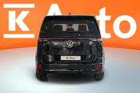 heti ajoon Volkswagen ID. Buzz