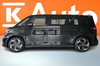 heti ajoon Volkswagen ID. Buzz