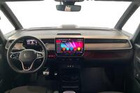 heti ajoon Volkswagen ID. Buzz