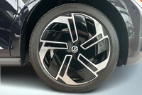 heti ajoon Volkswagen ID. Buzz