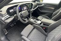 heti ajoon Audi A5