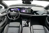 heti ajoon Audi A5