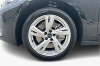 heti ajoon Audi A5