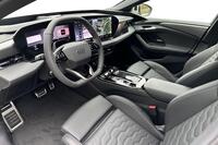 heti ajoon Audi A6 e-tron