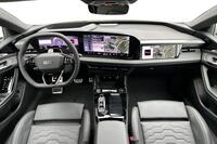 heti ajoon Audi A6 e-tron