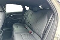 heti ajoon Audi A6 e-tron