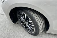 heti ajoon Audi A6 e-tron