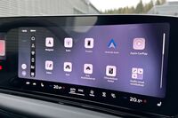 heti ajoon Audi A6 e-tron