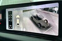 heti ajoon Audi A6 e-tron