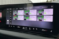 heti ajoon Audi A6 e-tron