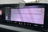 heti ajoon Audi A6 e-tron