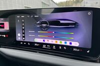 heti ajoon Audi A6 e-tron