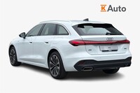 heti ajoon Audi A5