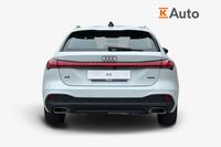 heti ajoon Audi A5