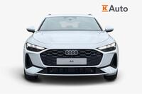 heti ajoon Audi A5