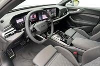 heti ajoon Audi A5