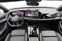heti ajoon Audi A5