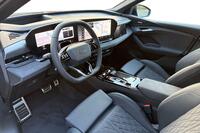 heti ajoon Audi SQ6 e-tron
