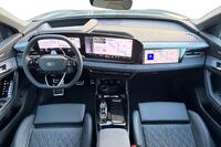 heti ajoon Audi SQ6 e-tron
