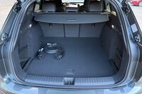 heti ajoon Audi SQ6 e-tron