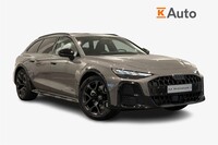 heti ajoon Audi A6