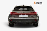 heti ajoon Audi A6
