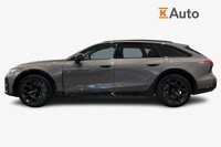 heti ajoon Audi A6
