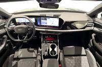 heti ajoon Audi A6