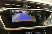 heti ajoon Audi A7