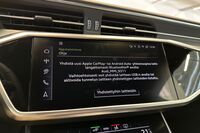 heti ajoon Audi A7