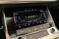heti ajoon Audi A7