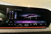 heti ajoon Audi S6 e-tron