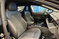 heti ajoon Audi S6 e-tron