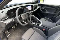 heti ajoon Audi Q5